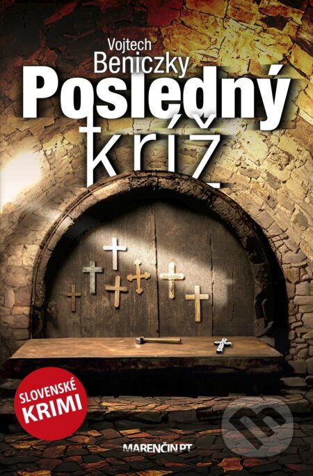 Posledný kríž