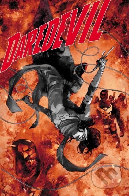 Daredevil Omnibus 2