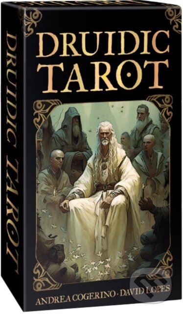 Druidic Tarot