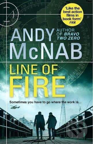 Line of Fire