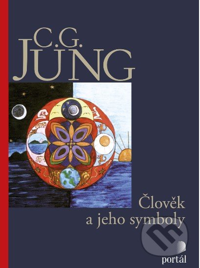 Člověk a jeho symboly - Carl Gustav Jung