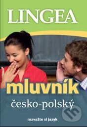 Česko-polský mluvník