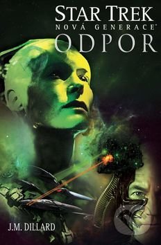 Star Trek: Odpor
