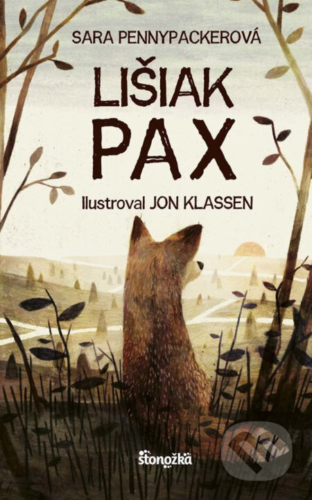 Lišiak Pax