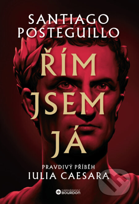 Řím jsem já