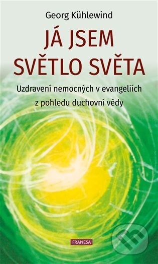Já jsem světlo světa