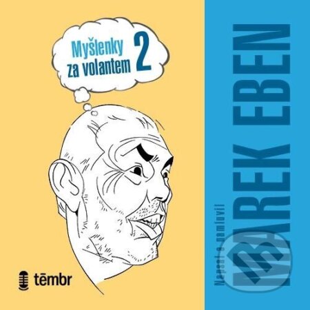 Myšlenky za volantem 2