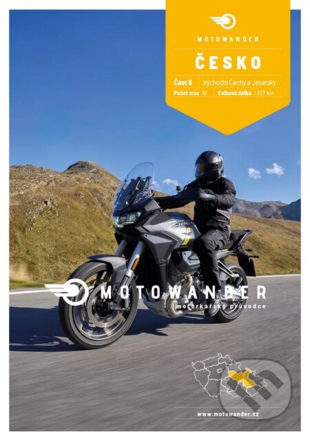 Motowander Česko 6