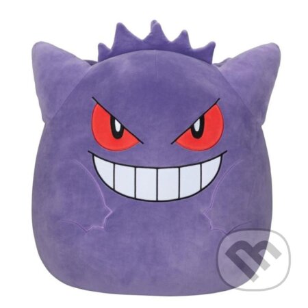 Squishmallows Pokémon - Gengar