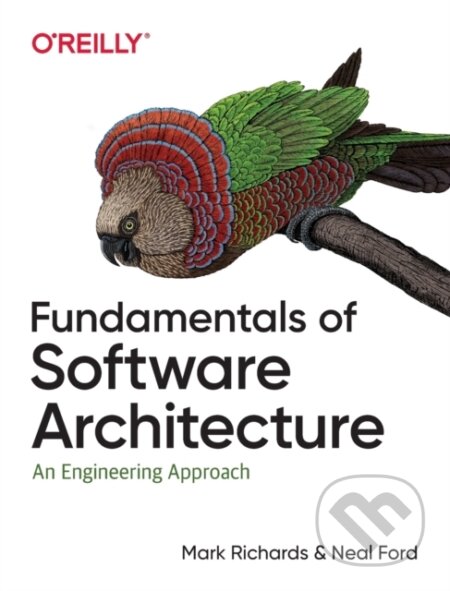 Fundamentals of Software Architecture