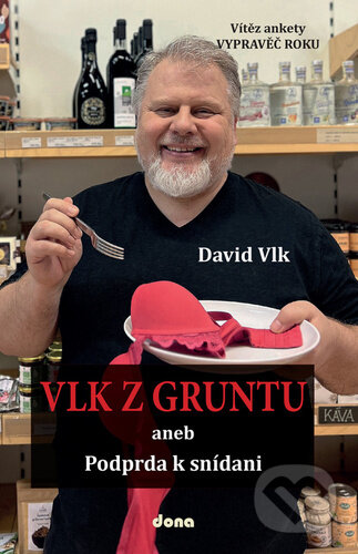 Vlk z Gruntu