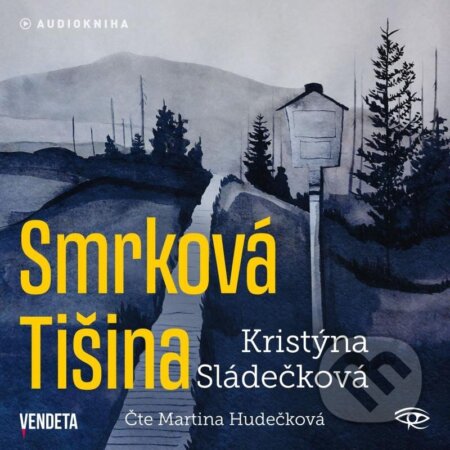Smrková Tišina