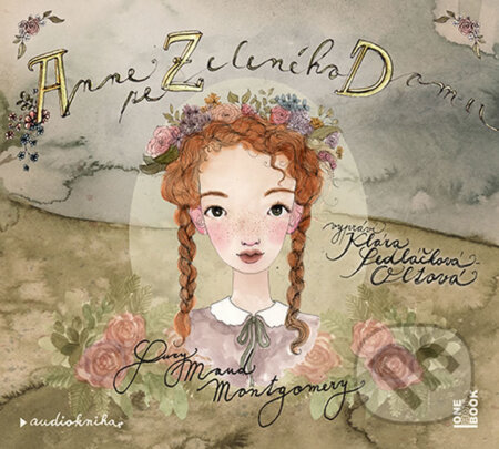 Anne ze Zeleného domu (audiokniha)