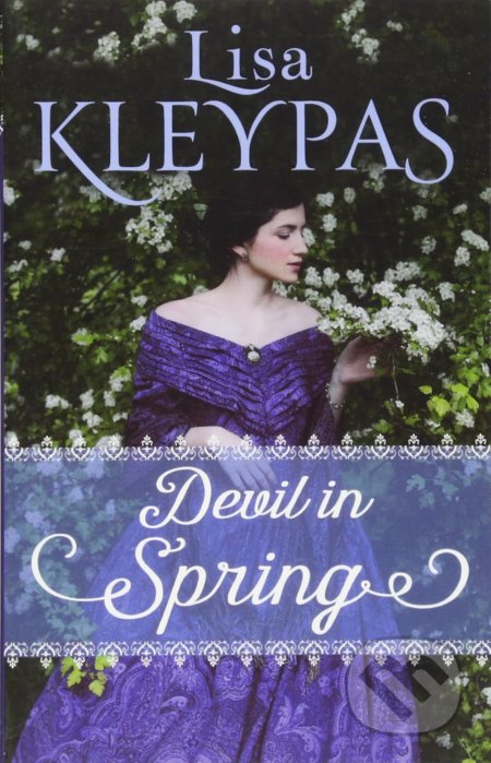 Devil in Spring