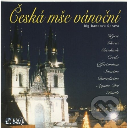 Jakub Jan Ryba:  Hej Mistře – Česká mše Vánoční