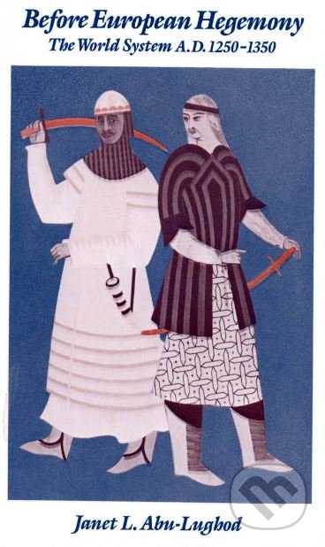 Before European Hegemony