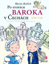 Po stopách baroka v Čechách