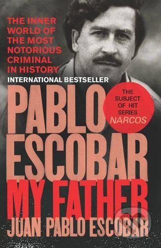 Pablo Escobar - Juan Pablo Escobar