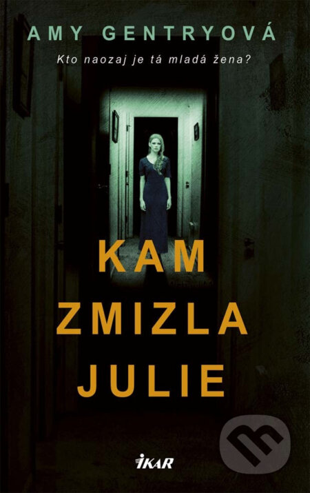 Kam zmizla Julie