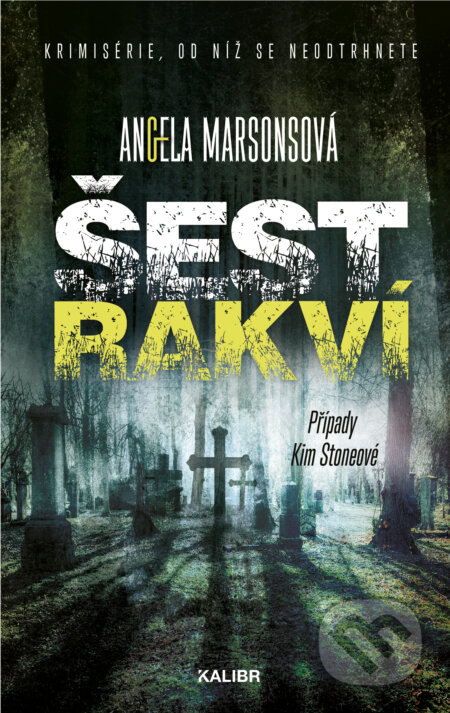 Šest rakví