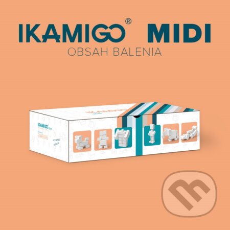 IKAMIGO Midi - 