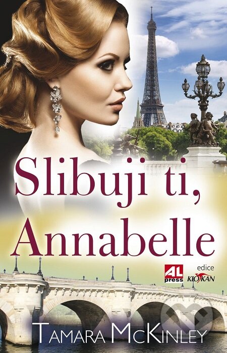 Slibuji ti, Annabelle