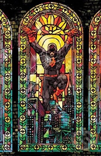 Daredevil: Back in Black (Volume 4)