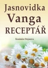 Jasnovidka Vanga - Krasimira Stojanova
