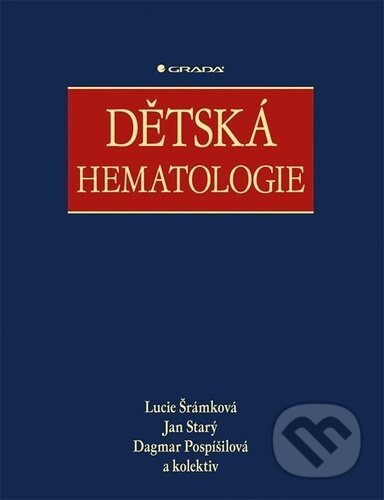 Dětská hematologie