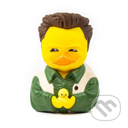 Tubbz kačička Friends - Chandler Bing