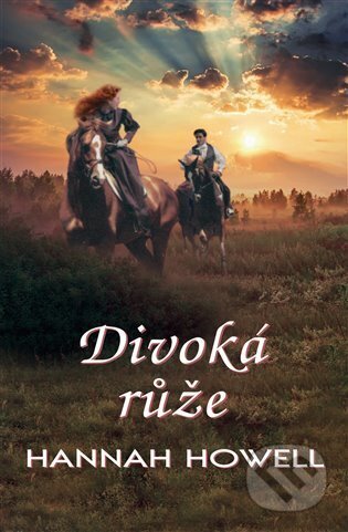 Divoká růže