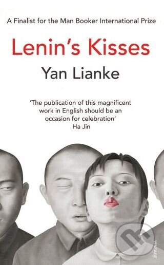 Lenin's Kisses
