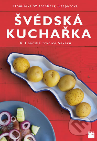 Švédská kuchařka