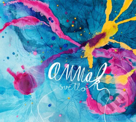Anna K. : Světlo LP