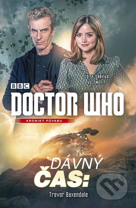 Doctor Who: Dávný čas