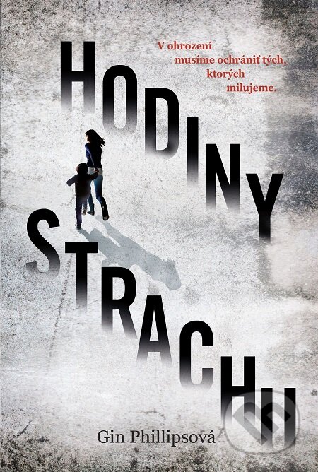 Hodiny strachu