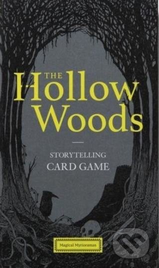The Hollow Woods