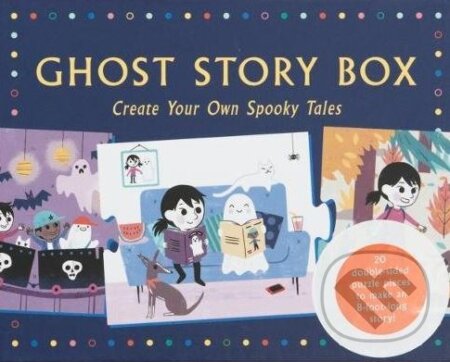 Ghost Story Box