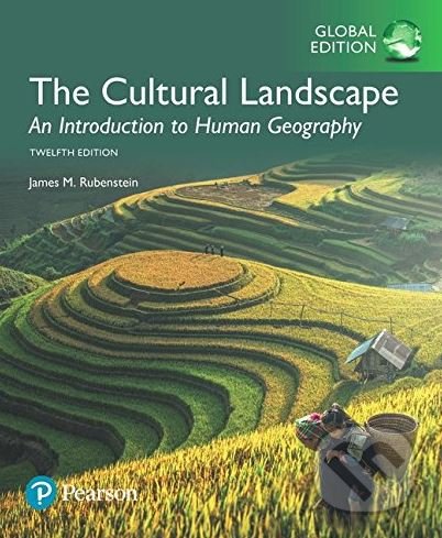 The Cultural Landscape - James M. Rubenstein