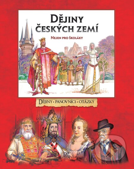 Dejiny českých zemí - 