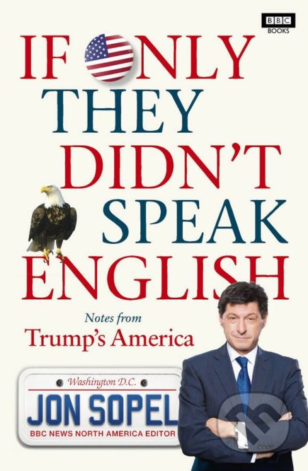 If Only They Didnt Speak English