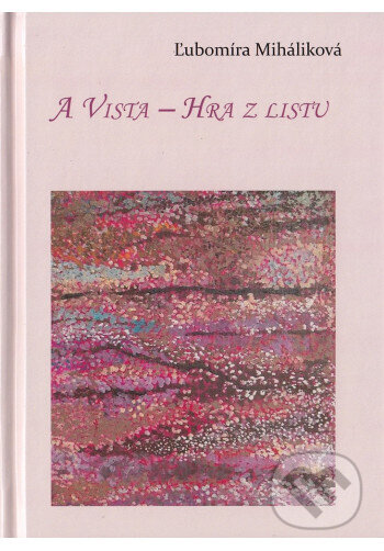 A vista - Hra z listu