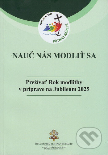 Nauč nás modliť sa