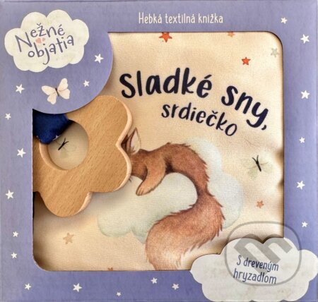 Sladké sny, srdiečko