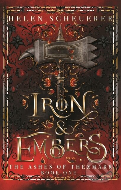 Iron & Embers