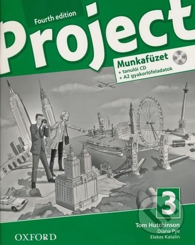 Project 3 - Munkafüzet - Tom Hutchinson
