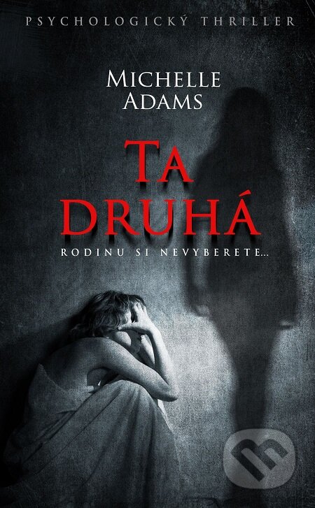 Ta druhá