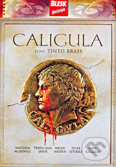 Caligula - Tinto Brass