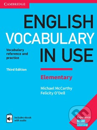 English Vocabulary in Use Elementary: Vocabulary reference and practice