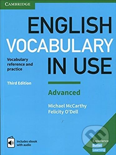 English Vocabulary in Use: Advanced